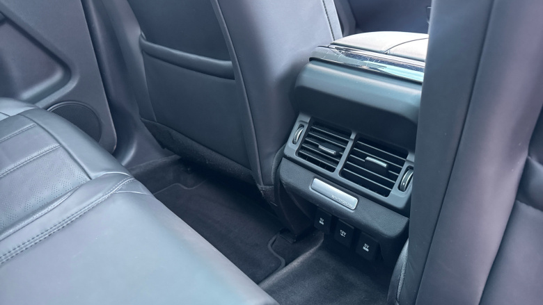 Land Rover Range Rover Evoque 2.0 D180 R-Dynamic HSE 5dr Auto Diesel Hatchback